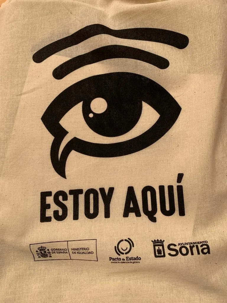 Foto 2 - Soria impartir&aacute; cursos a los comerciantes para evitar situaciones machistas