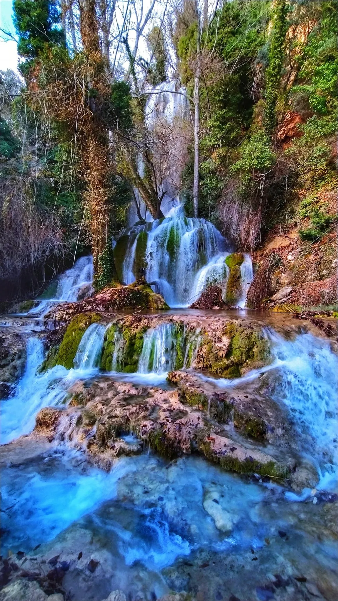 Foto 15 - Galer&iacute;a: Aroa Cobos ense&ntilde;a una Soria de puro color en una muestra de 30 fotograf&iacute;as