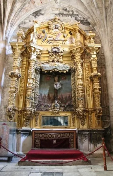 Foto 7 - La huella del movimiento comunero en Berlanga: una buena excusa para visitar esta villa medieval