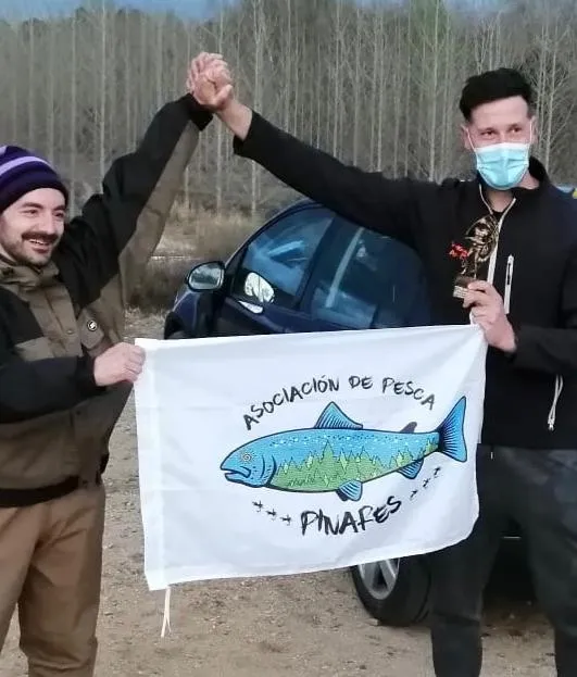 Foto 9 - Galer&iacute;a: la Asociaci&oacute;n de Pesca de Pinares celebra su primera Jornada Social con 150 capturas