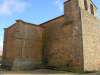 Foto 1 - Cerca de 36.000 euros para la restauración de los retablos de estas dos iglesias de Soria