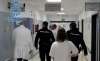 Foto 1 - Detenido en Miranda de Ebro por amenazar a dos sanitarias de un centro de salud