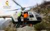 Foto 1 - Rescatados dos montañeros enriscados en Picos de Europa