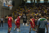 Foto 1 - El equipo de Primera División del CSB Soria Ciudad del Deporte disputa la segunda fase