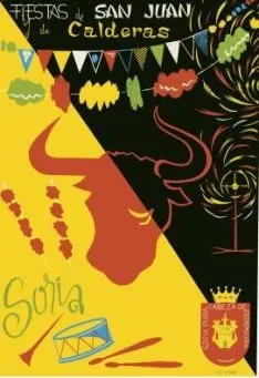 Foto 62 - &iquest;Cu&aacute;l es el mejor cartel de las fiestas de San Juan de la historia?