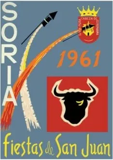 Foto 61 - &iquest;Cu&aacute;l es el mejor cartel de las fiestas de San Juan de la historia?