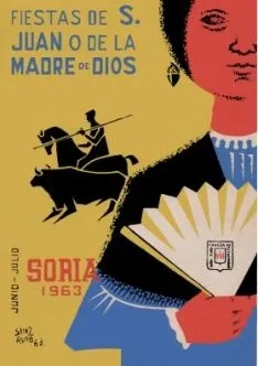 Foto 59 - &iquest;Cu&aacute;l es el mejor cartel de las fiestas de San Juan de la historia?