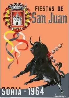 Foto 58 - &iquest;Cu&aacute;l es el mejor cartel de las fiestas de San Juan de la historia?