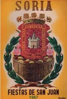 Foto 55 - &iquest;Cu&aacute;l es el mejor cartel de las fiestas de San Juan de la historia?