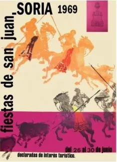 Foto 53 - &iquest;Cu&aacute;l es el mejor cartel de las fiestas de San Juan de la historia?