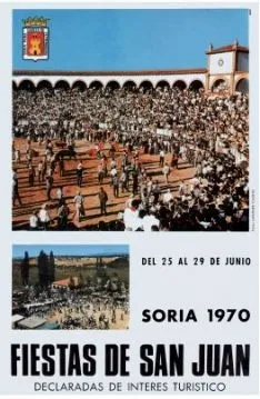 Foto 52 - &iquest;Cu&aacute;l es el mejor cartel de las fiestas de San Juan de la historia?