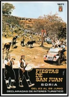 Foto 51 - &iquest;Cu&aacute;l es el mejor cartel de las fiestas de San Juan de la historia?