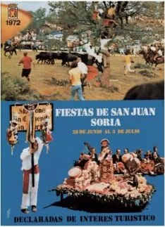Foto 50 - &iquest;Cu&aacute;l es el mejor cartel de las fiestas de San Juan de la historia?