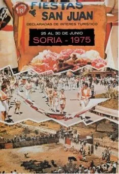 Foto 47 - &iquest;Cu&aacute;l es el mejor cartel de las fiestas de San Juan de la historia?