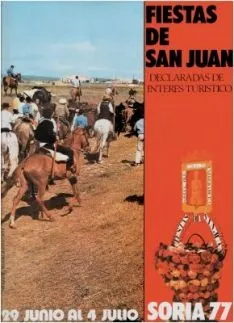 Foto 45 - &iquest;Cu&aacute;l es el mejor cartel de las fiestas de San Juan de la historia?