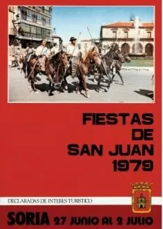 Foto 43 - &iquest;Cu&aacute;l es el mejor cartel de las fiestas de San Juan de la historia?