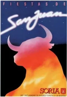 Foto 35 - &iquest;Cu&aacute;l es el mejor cartel de las fiestas de San Juan de la historia?