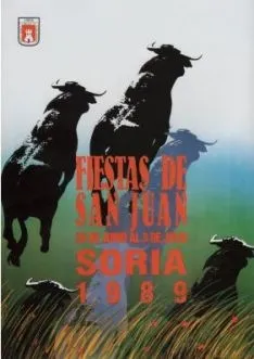 Foto 33 - &iquest;Cu&aacute;l es el mejor cartel de las fiestas de San Juan de la historia?