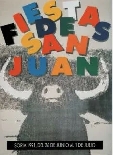 Foto 31 - &iquest;Cu&aacute;l es el mejor cartel de las fiestas de San Juan de la historia?