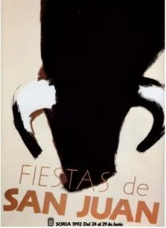 Foto 30 - &iquest;Cu&aacute;l es el mejor cartel de las fiestas de San Juan de la historia?