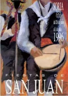 Foto 26 - &iquest;Cu&aacute;l es el mejor cartel de las fiestas de San Juan de la historia?