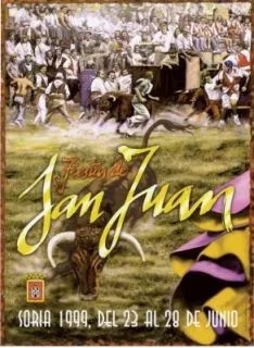 Foto 23 - &iquest;Cu&aacute;l es el mejor cartel de las fiestas de San Juan de la historia?