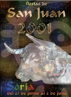 Foto 21 - &iquest;Cu&aacute;l es el mejor cartel de las fiestas de San Juan de la historia?