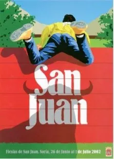 Foto 20 - &iquest;Cu&aacute;l es el mejor cartel de las fiestas de San Juan de la historia?