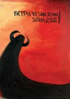 Foto 13 - &iquest;Cu&aacute;l es el mejor cartel de las fiestas de San Juan de la historia?