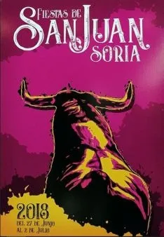 Foto 4 - &iquest;Cu&aacute;l es el mejor cartel de las fiestas de San Juan de la historia?