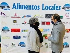 Foto 4 - El sector agroalimentario soriano triunfa en Alicante