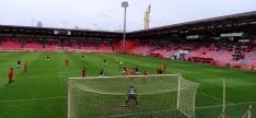 Foto 4 - As&iacute; te hemos contado el Numancia 3-1 Racing de Ferrol