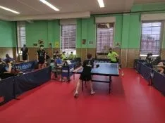 Foto 8 - El Tenis de Mesa Soriano asciende a Divisi&oacute;n de Honor