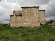 Peñalcázar. 