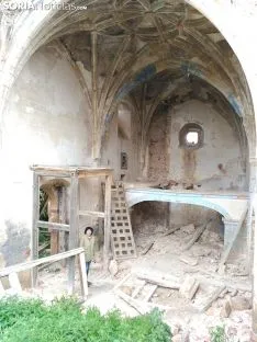 Peñalcázar. 