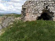 Peñalcázar.