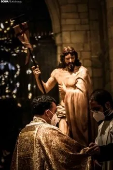 Domingo de Resurrección. Viksar Fotografía