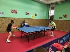 Foto 3 - El Tenis de Mesa Soriano asciende a Divisi&oacute;n de Honor
