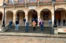 Foto 5 - Latorre: "Nunca ser&aacute; sufiente el esfuerzo para evitar la violencia de g&eacute;nero"