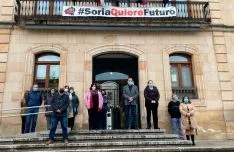 Foto 4 - Latorre: "Nunca ser&aacute; sufiente el esfuerzo para evitar la violencia de g&eacute;nero"