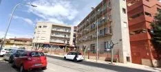 Día Mundial del Autismo en la residencia Fuente del Rey.