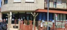 Día Mundial del Autismo en la residencia Fuente del Rey.