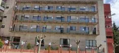 Día Mundial del Autismo en la residencia Fuente del Rey.