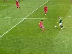 Foto 7 - As&iacute; te hemos contado el Numancia 3-1 Racing de Ferrol