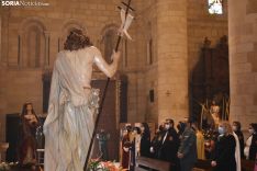 Domingo de Resurrección en Soria.