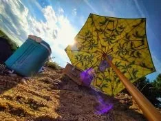 Foto 7 - Galer&iacute;a: Aroa Cobos ense&ntilde;a una Soria de puro color en una muestra de 30 fotograf&iacute;as