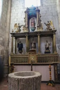 Foto 4 - La huella del movimiento comunero en Berlanga: una buena excusa para visitar esta villa medieval