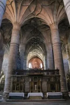 Foto 3 - La huella del movimiento comunero en Berlanga: una buena excusa para visitar esta villa medieval