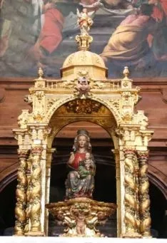 Foto 8 - La huella del movimiento comunero en Berlanga: una buena excusa para visitar esta villa medieval