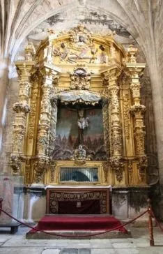 Foto 7 - La huella del movimiento comunero en Berlanga: una buena excusa para visitar esta villa medieval